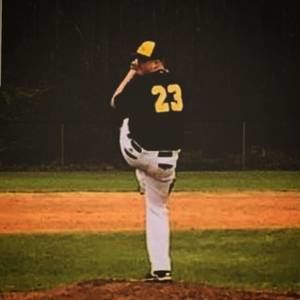 Meet your Posher, Avery